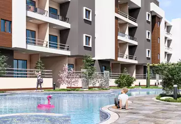 Apartments For sale - 3 rooms - floor 2