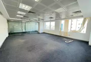Offices For rent - 6 rooms - floor 2