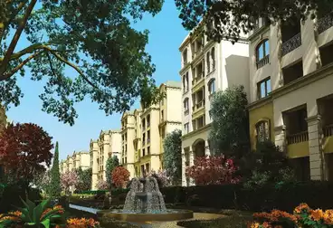 Apartments For sale - 3 rooms - floor 3