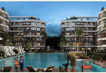 Apartments For sale - 2 rooms - floor 1