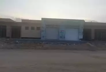 Building For sale