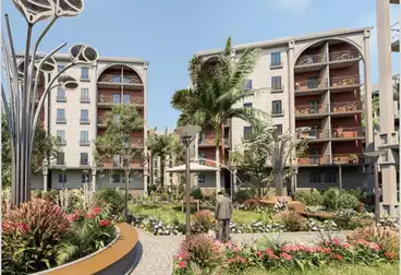 Apartments For sale - 3 rooms - floor 3