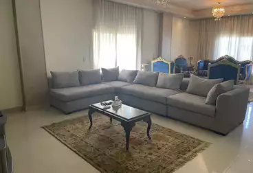 شقق مفروشة للإيجار - 3 غرف - بالدور 1