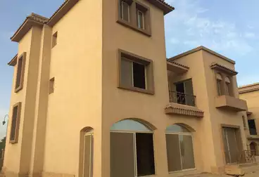 Separate Villa For sale - 5 rooms