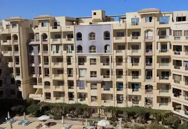ستوديو للبيع - 1 غرف - بالدور 4