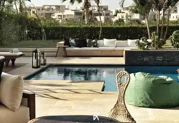 فلل للإيجار - 5 غرف