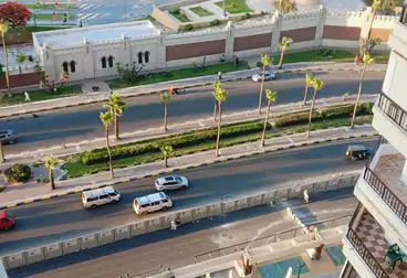 شقق مفروشة للإيجار - 2 غرف - بالدور 11