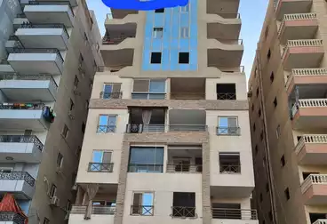 شقق للبيع - 4 غرف - بالدور 10