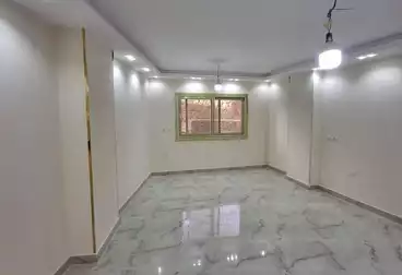 شقق للبيع - 3 غرف - بالدور 1