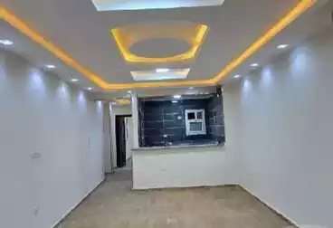 Apartments For sale - 3 rooms - floor 1