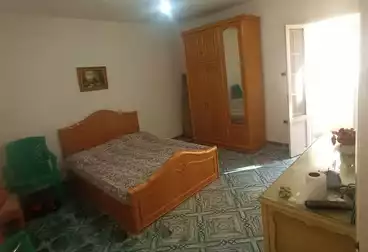 Furnished Apartment For sale - 2 rooms - floor 6