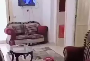 Furnished Apartment For rent - 2 rooms - floor 3