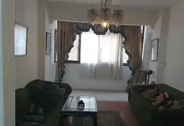 Furnished Apartment For sale - 3 rooms - floor 1