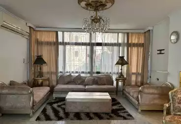 Furnished Apartment For rent