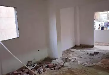 شقق للبيع - 3 غرف - بالدور 2