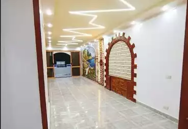Apartments For rent - 2 rooms - floor 2