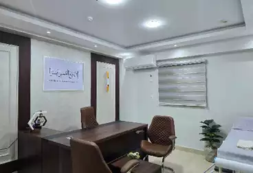 Clinics For rent - 1 rooms - floor 12