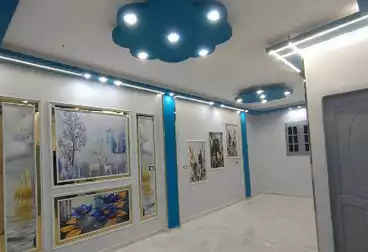Apartments For sale - 2 rooms - floor 3