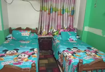 Apartments For sale - 3 rooms - floor 6