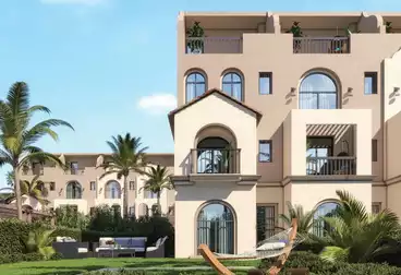 Separate Villa For sale - 4 rooms