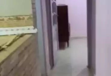 شقق للإيجار - 2 غرف - بالدور 2