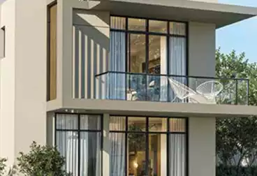 Villas For sale - 4 rooms