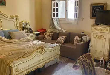 Furnished Apartment For sale - 3 rooms - floor 13
