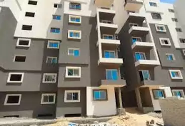 شقق للبيع - 3 غرف - بالدور 0
