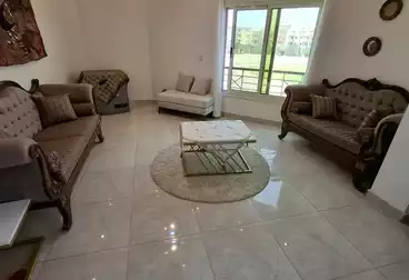 Furnished Apartment For sale - 3 rooms - floor 2