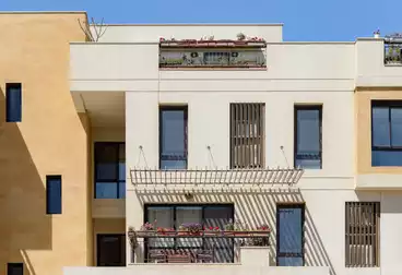 Penthouse For sale - 4 rooms - floor 4