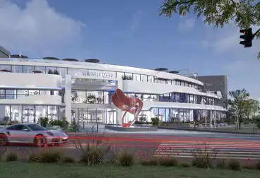 Commercial For sale