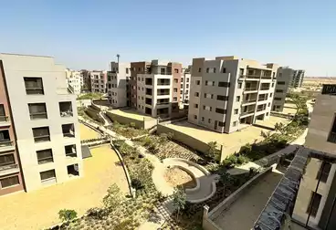 شقق للبيع - 3 غرف - بالدور 4