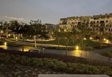 Duplex with Garden For sale - 3 rooms - floor 0