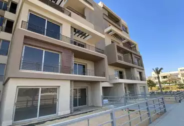 Serviced Apartments For sale - 2 rooms - floor 2