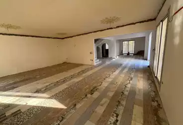 فيلا منفصلة للبيع - 4 غرف