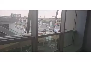 Administrative For rent - 8 rooms - floor 1
