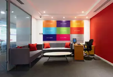 Administrative For rent - floor 2