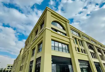 Administrative For rent - 5 rooms - floor 1