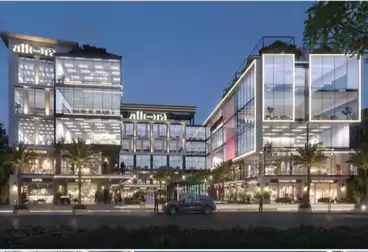 Offices For sale - floor 1