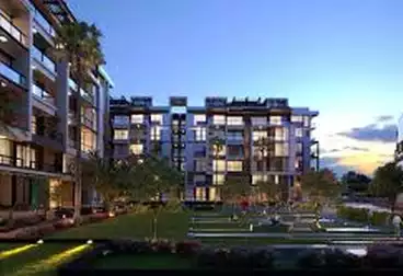 Apartments For sale - 3 rooms - floor 2