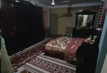 شقق للبيع - 3 غرف - بالدور 5