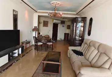 شقق مفروشة للإيجار - 2 غرف - بالدور 11
