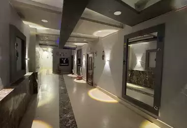 Apartments For sale - 2 rooms - floor 5