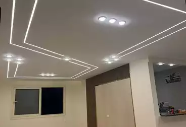 Properties For rent - 3 rooms - floor 5