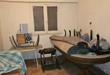 شقق للبيع - 3 غرف - بالدور 7