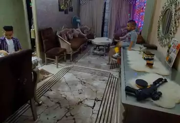 Apartments For sale - 2 rooms - floor 4