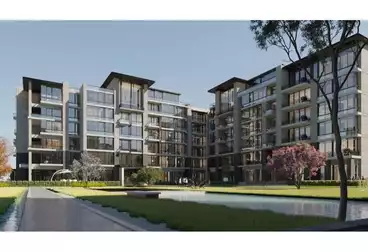 Apartments For sale - 3 rooms - floor 4