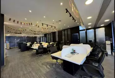 Administrative For rent - floor 0