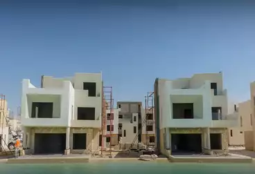 Apartments For sale - 3 rooms - floor 2
