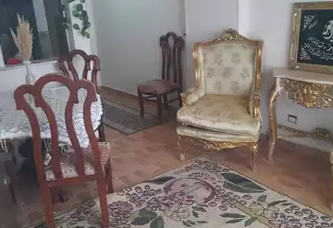 شقق مفروشة للإيجار - 2 غرف - بالدور 6